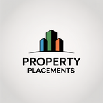 Property Placements Logo - Entry #1060