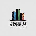 Property Placements Logo - Entry #761