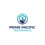 PRIME PACIFIC INSURANCE Logo - Entry #157