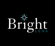 BRIGHT LENS or BRIGHT LENS STUDIO Logo - Entry #994