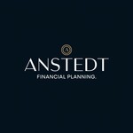 Anstedt Financial Planning Logo - Entry #50