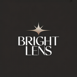 BRIGHT LENS or BRIGHT LENS STUDIO Logo - Entry #1267