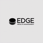 Edge Wealth Management Logo - Entry #673