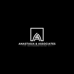 Anastasia & Associates Wealth Management Solutions Logo - Entry #186