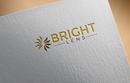 BRIGHT LENS or BRIGHT LENS STUDIO Logo - Entry #896