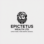 Epictetus Wealth Ltd. Logo - Entry #146
