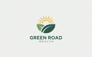 Green Road Wealth Logo - Entry #171