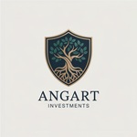 Angart Investments Logo - Entry #960