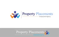 Property Placements Logo - Entry #2091