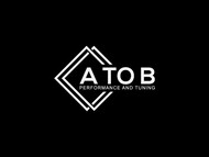 A to B Performance and Tuning Logo - Entry #813