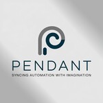 pendant Logo - Entry #431
