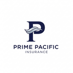 PRIME PACIFIC INSURANCE Logo - Entry #1252