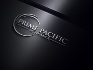 PRIME PACIFIC INSURANCE Logo - Entry #2050
