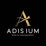 Adisium Wealth Management Logo - Entry #446