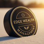 Edge Wealth Management Logo - Entry #2582
