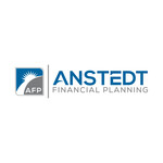 Anstedt Financial Planning Logo - Entry #145