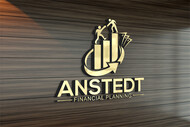 Anstedt Financial Planning Logo - Entry #434