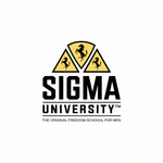 Sigma University™ Logo - Entry #1526