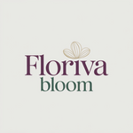 FLORIVA BLOOM Logo - Entry #438