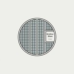 Gridline Glass Logo - Entry #1292