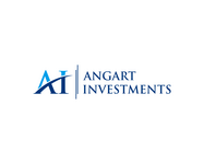 Angart Investments Logo - Entry #1387
