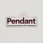 pendant Logo - Entry #387