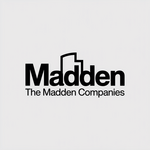 Madden Logo - Entry #3408