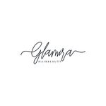 Glamira Hair Beauty Logo - Entry #659