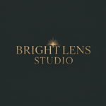 BRIGHT LENS or BRIGHT LENS STUDIO Logo - Entry #820
