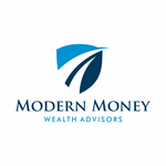 Modern Money Wealth Advisors Logo - Entry #1941