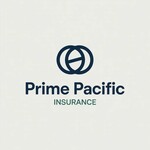 PRIME PACIFIC INSURANCE Logo - Entry #828