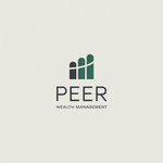 Peer Wealth Management Logo - Entry #1380