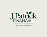 J. Patrick Financial Logo - Entry #1908