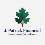 J. Patrick Financial Logo - Entry #2252