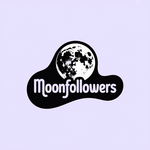 Moonfollowers Logo - Entry #1135