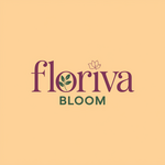 FLORIVA BLOOM Logo - Entry #602