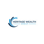 Heritage Wealth Group Logo - Entry #1011