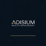 Adisium Wealth Management Logo - Entry #1561