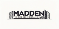Madden Logo - Entry #4541