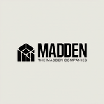 Madden Logo - Entry #4405