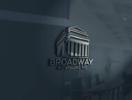 Broadway Advisors NC Logo - Entry #277