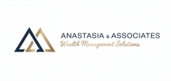 Anastasia & Associates Wealth Management Solutions Logo - Entry #1413