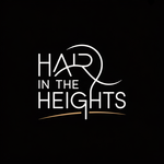 Hair in the Heights Logo - Entry #2356