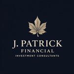 J. Patrick Financial Logo - Entry #455