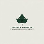 J. Patrick Financial Logo - Entry #1462