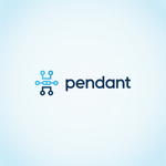 pendant Logo - Entry #3149