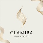 Glamira Hair Beauty Logo - Entry #226