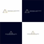 Anastasia & Associates Wealth Management Solutions Logo - Entry #484