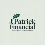 J. Patrick Financial Logo - Entry #1675