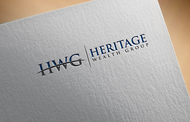 Heritage Wealth Group Logo - Entry #1224
